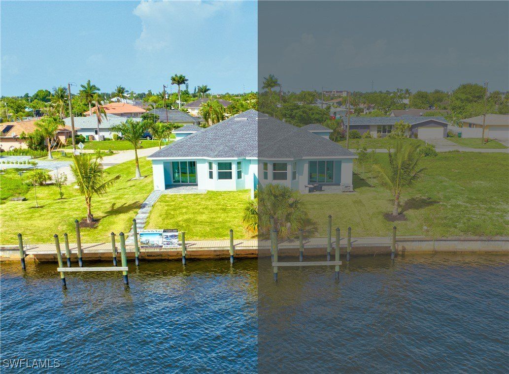3802 Se 12Th Avenue. Cape Coral, FL 33904
