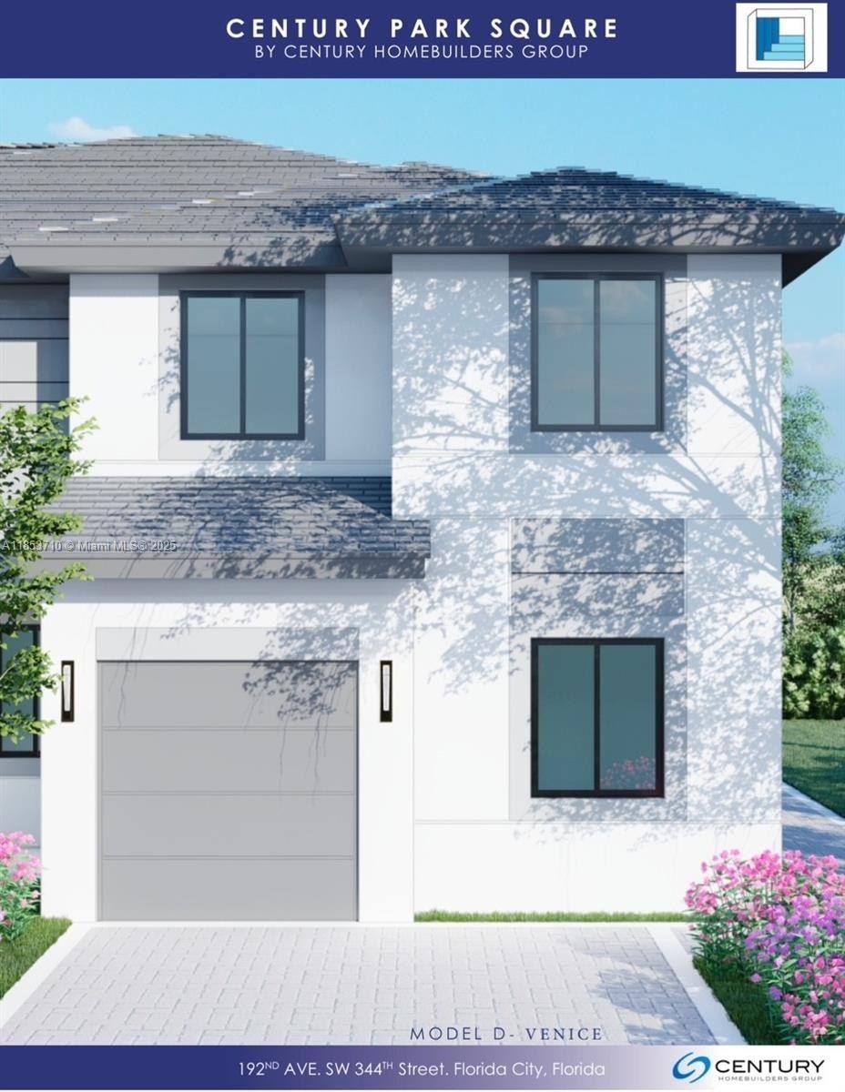 34531 Sw 191St Ave. Homestead, FL 33034