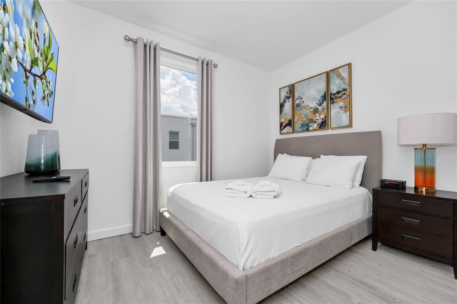 501 Famagusta Drive. Davenport, FL 33896