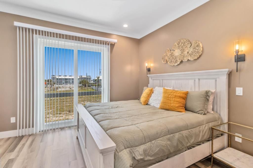 117 S 37Th St. Mexico Beach, FL 32456