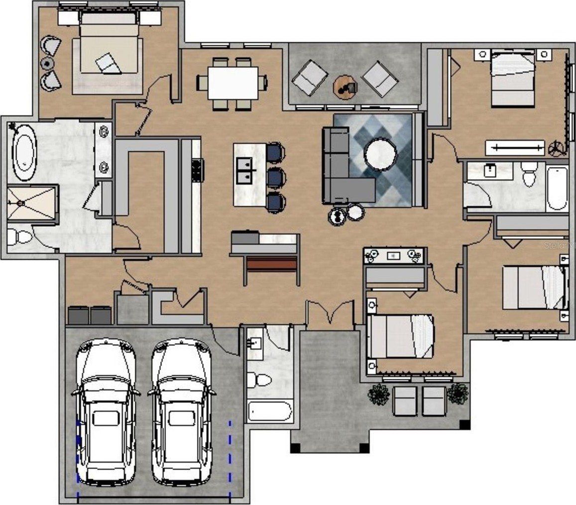 9574 Honeymoon Drive. Port Charlotte, FL 33981