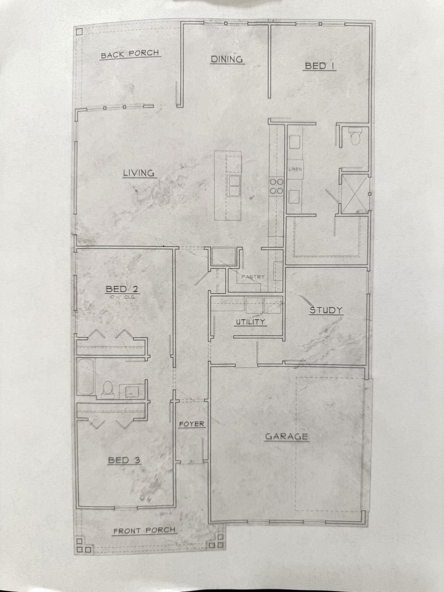 317 Gazelle Court. Niceville, FL 32578