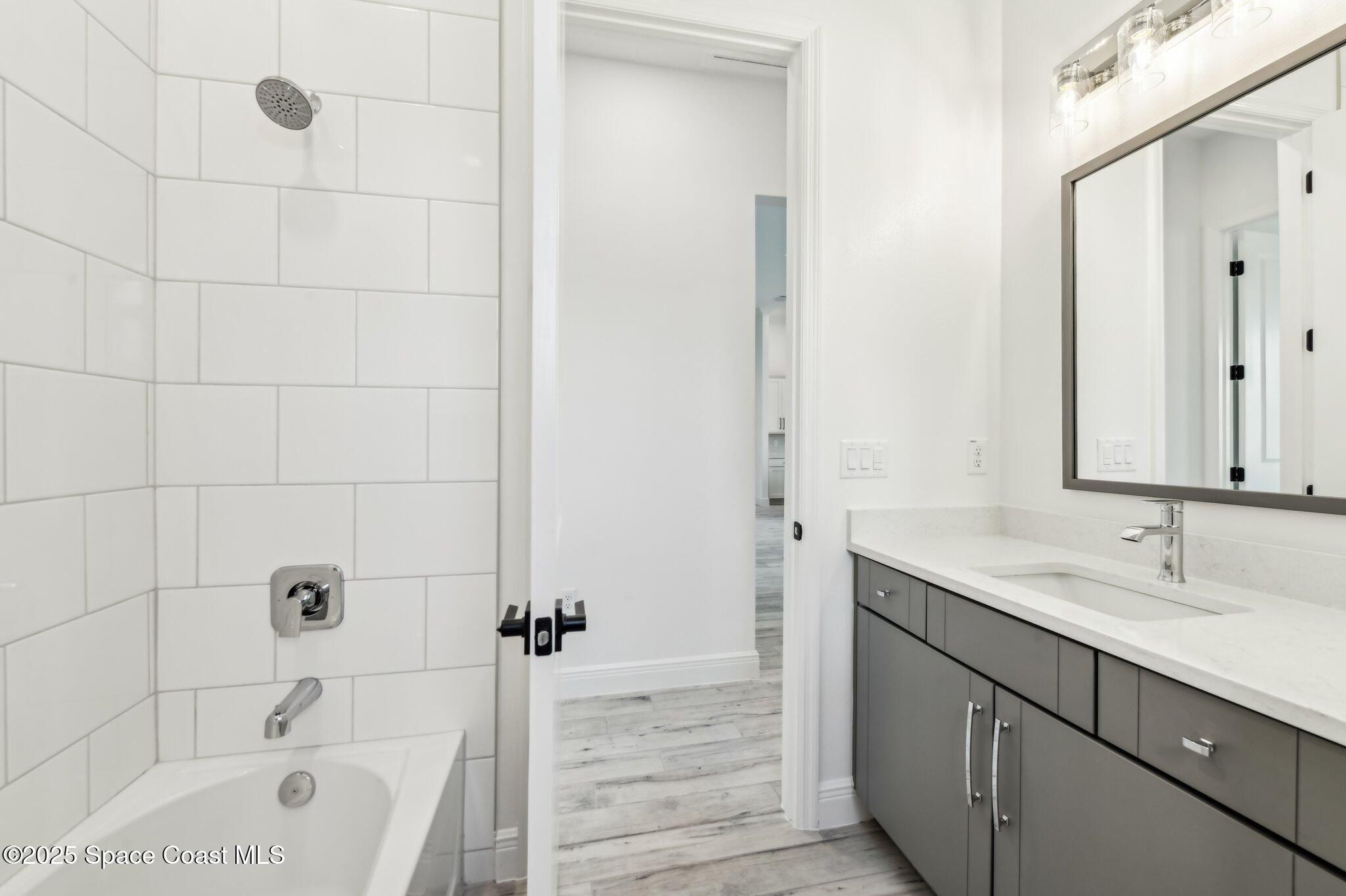 1445 Windchime Lane. Melbourne, FL 32935