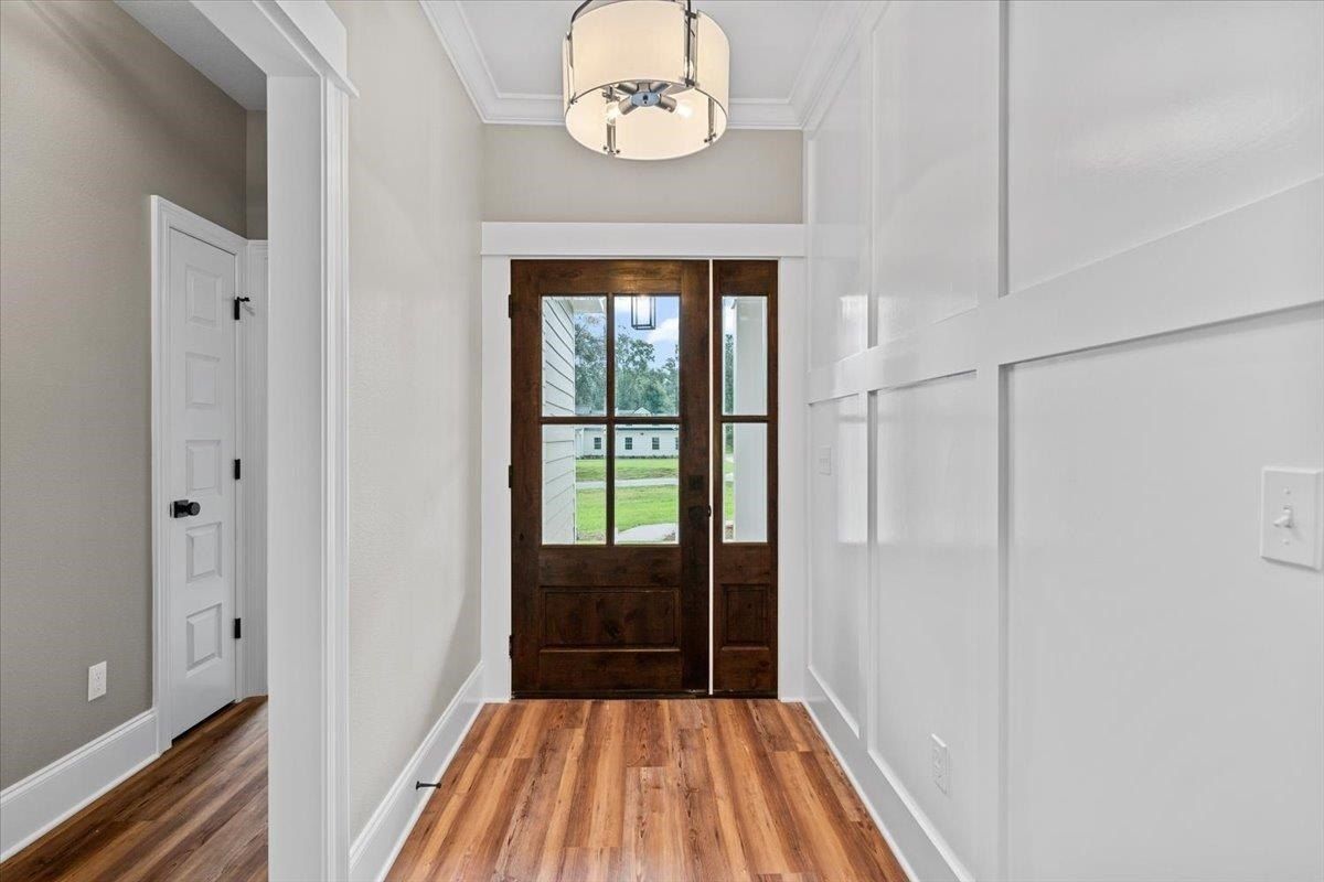 64 Sanctuary Drive. Monticello, FL 32344