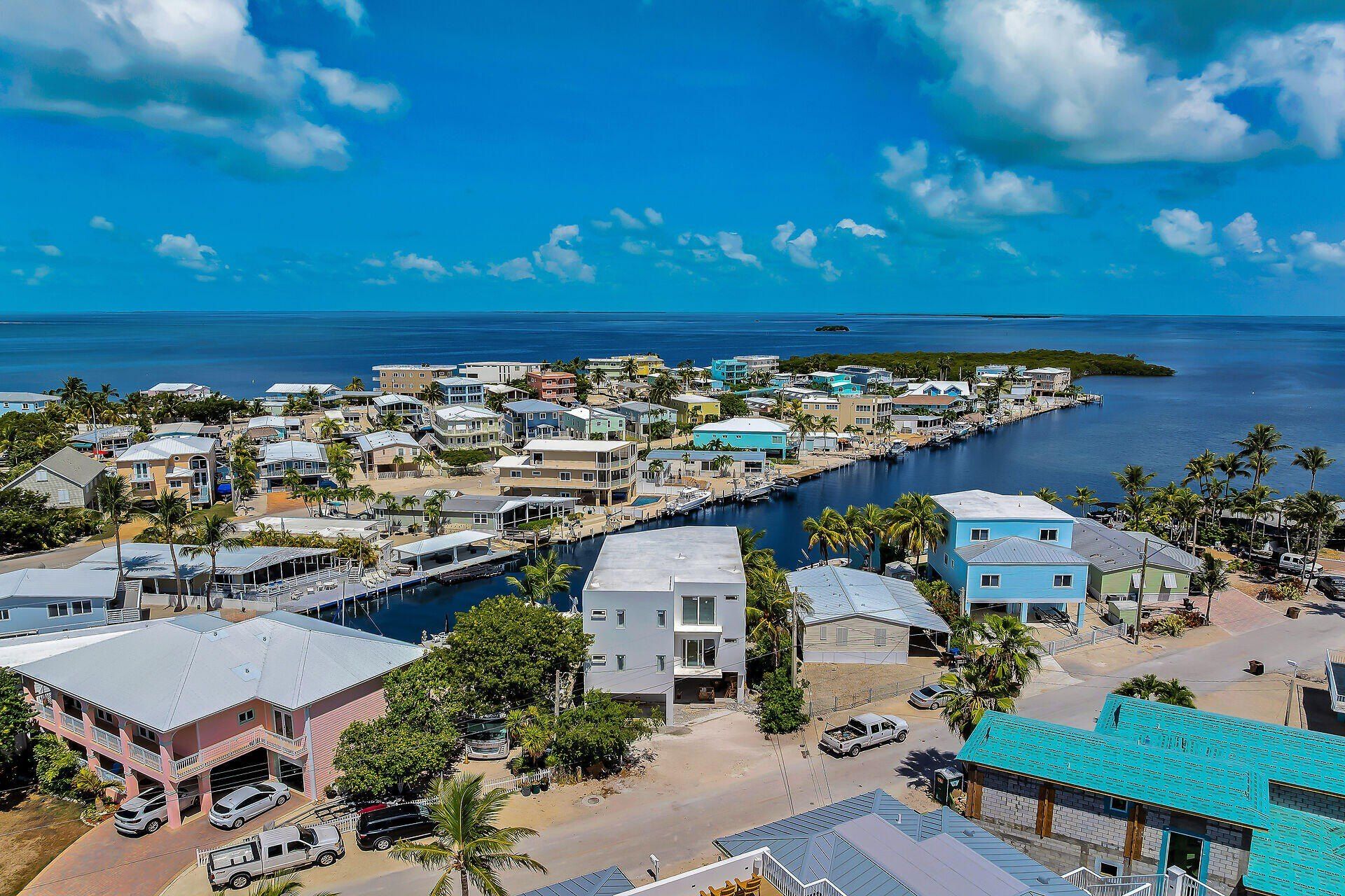 109 Ellington Court. Tavernier, FL 33070