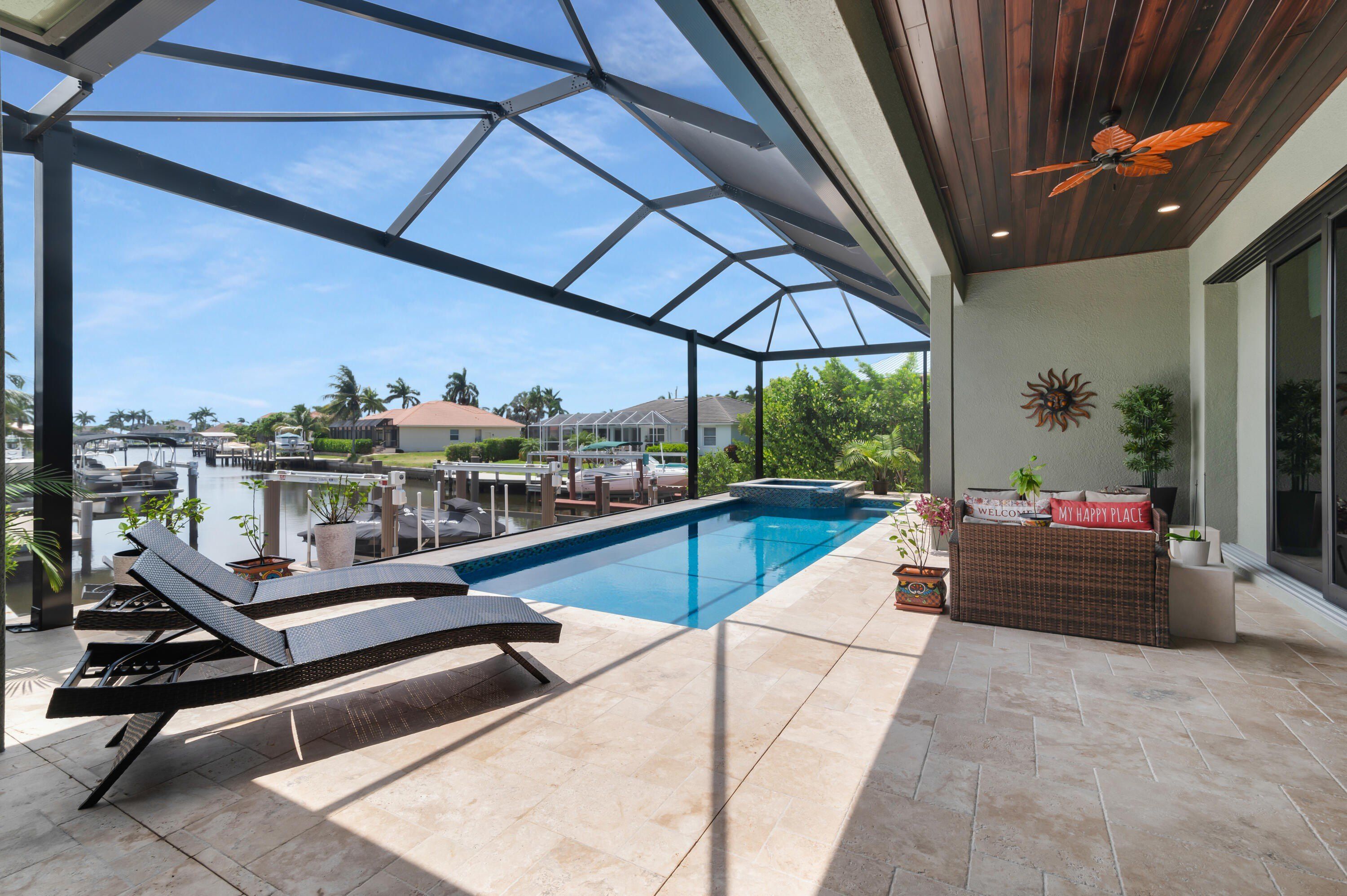 1517 Buccaneer Court. Marco Island, FL 34145