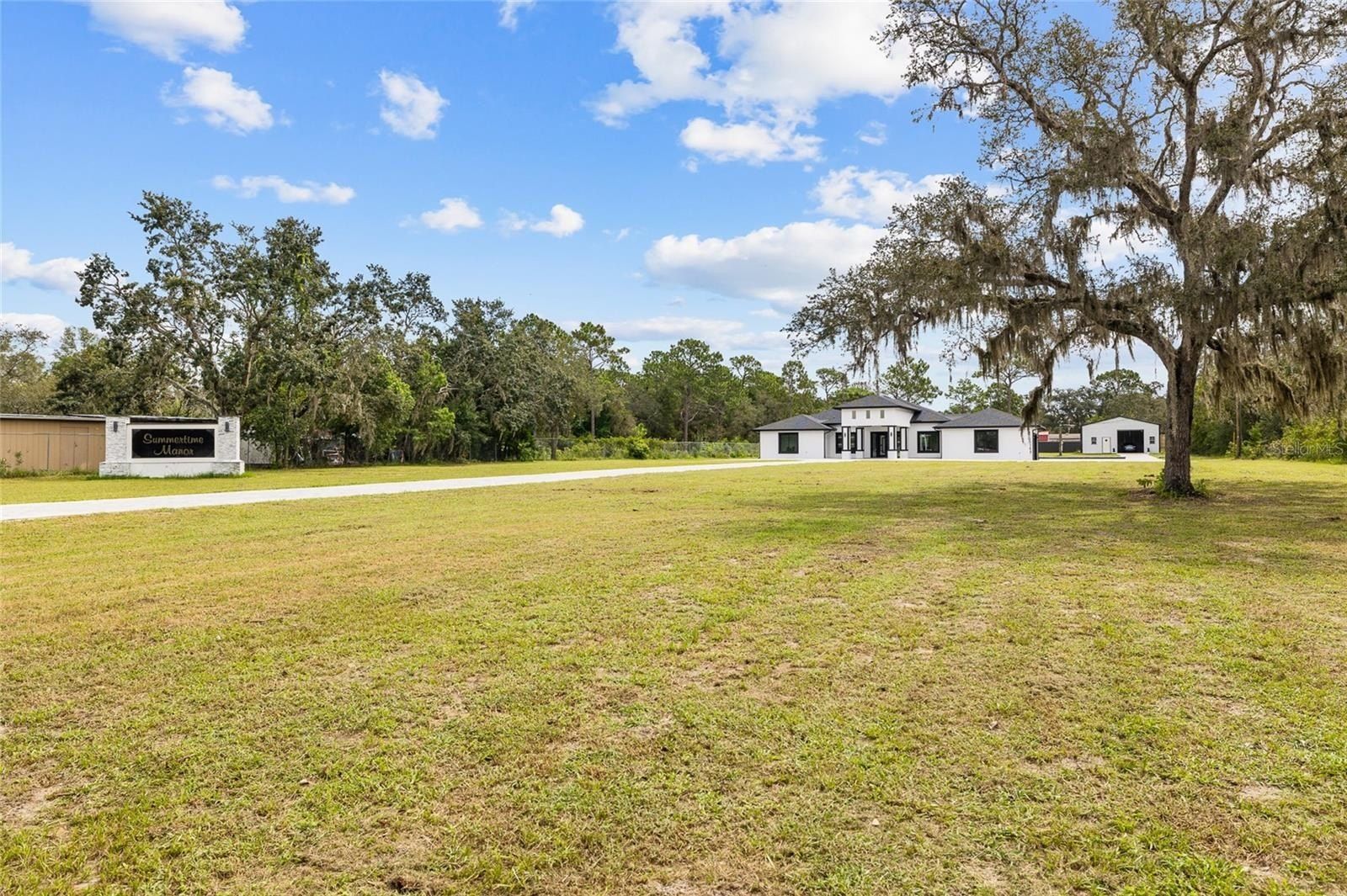 17736 Overstreet Lane. Spring Hill, FL 34610