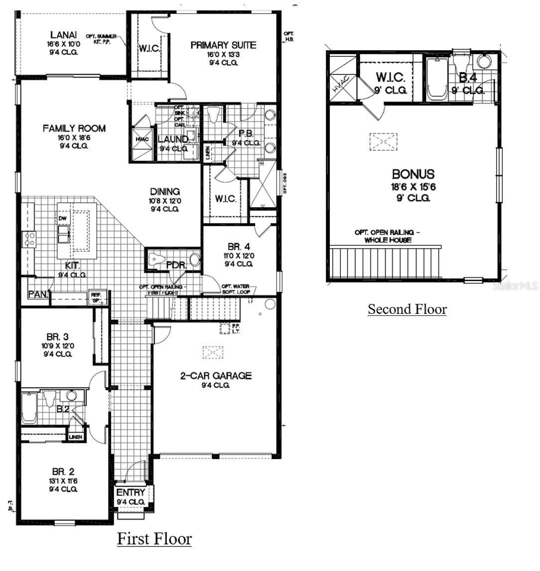 5011 Firebush Drive. Apopka, FL 32712