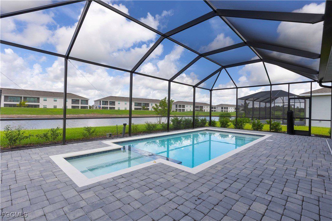 20625 Copperhead Drive. Lehigh Acres, FL 33936