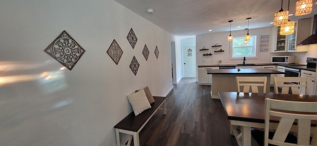 121 Cedar St. Eastpoint, FL 32328