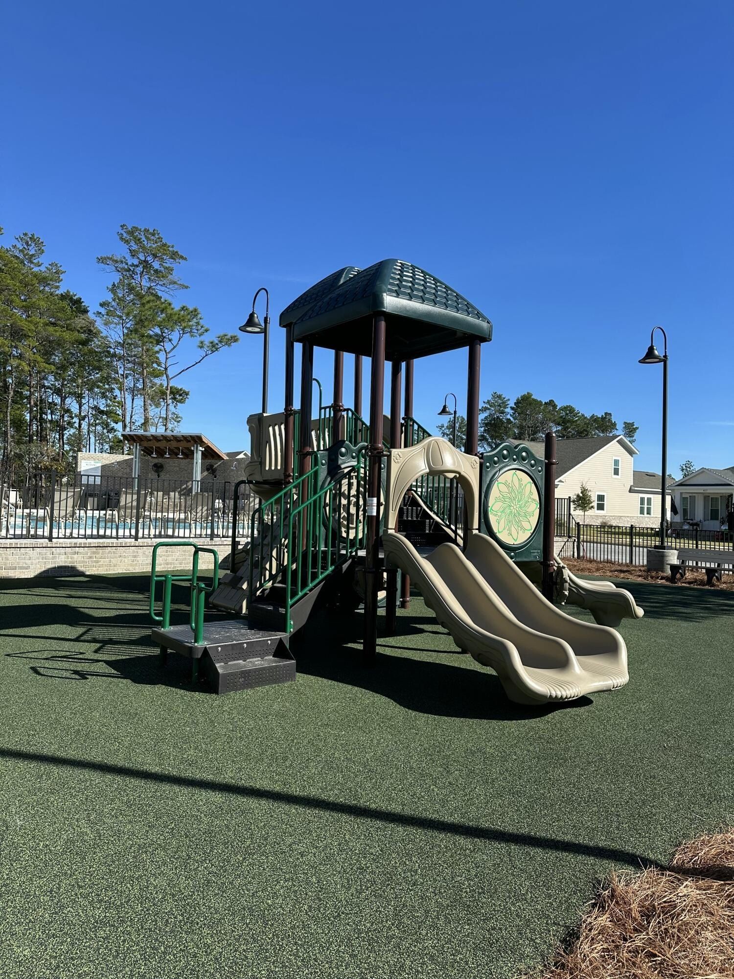 308 Gazelle Court. Niceville, FL 32578