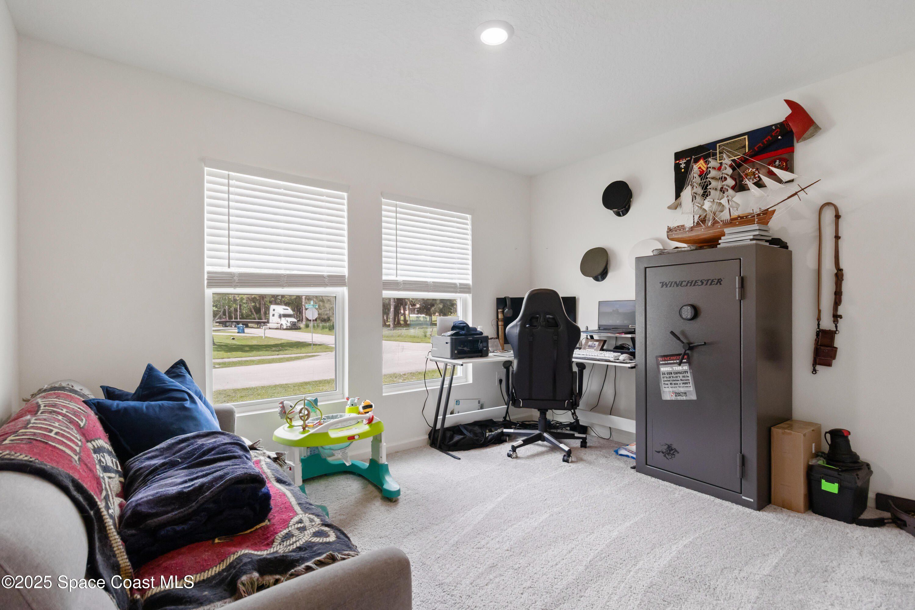 1287 Seabold Road Sw. Palm Bay, FL 32908