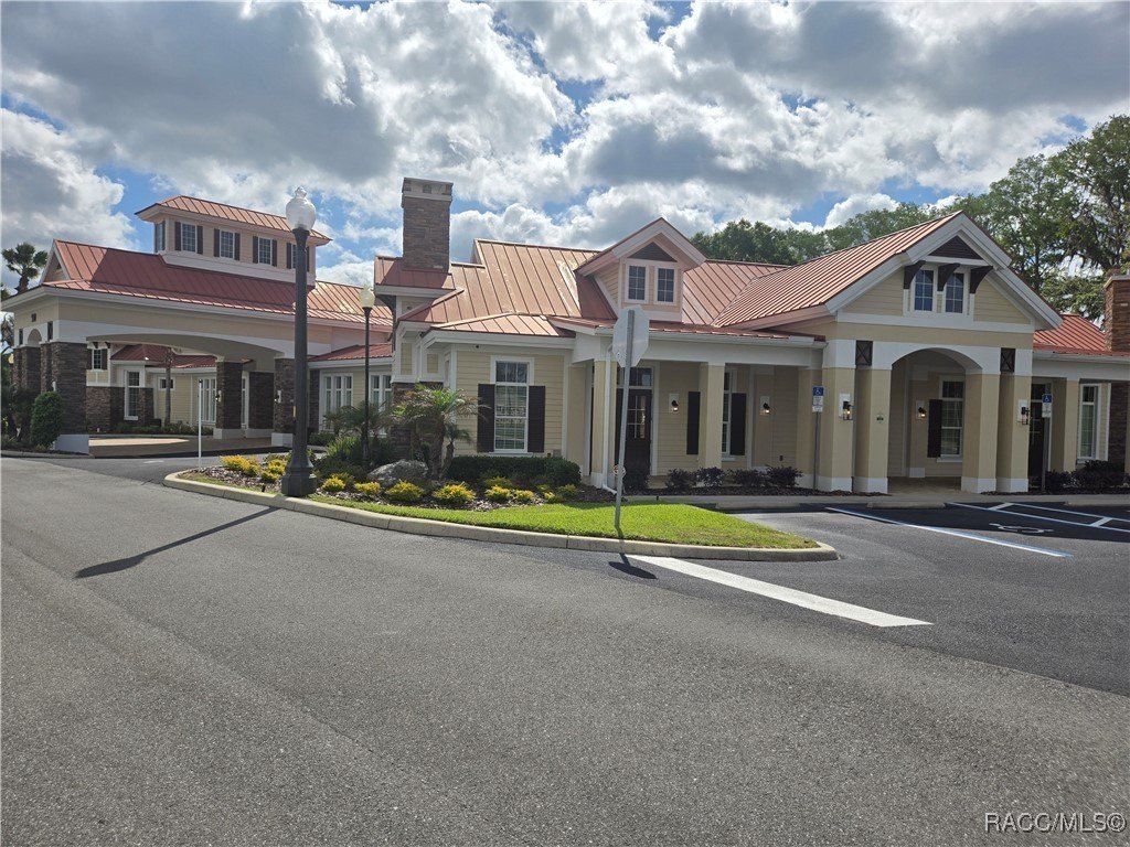 1160 Heron Point Drive. Inverness, FL 34453