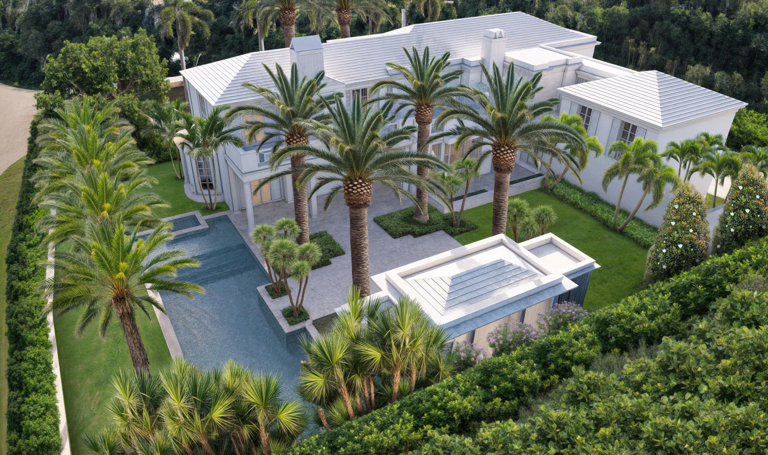 301 Plantation Road. Palm Beach, FL 33480