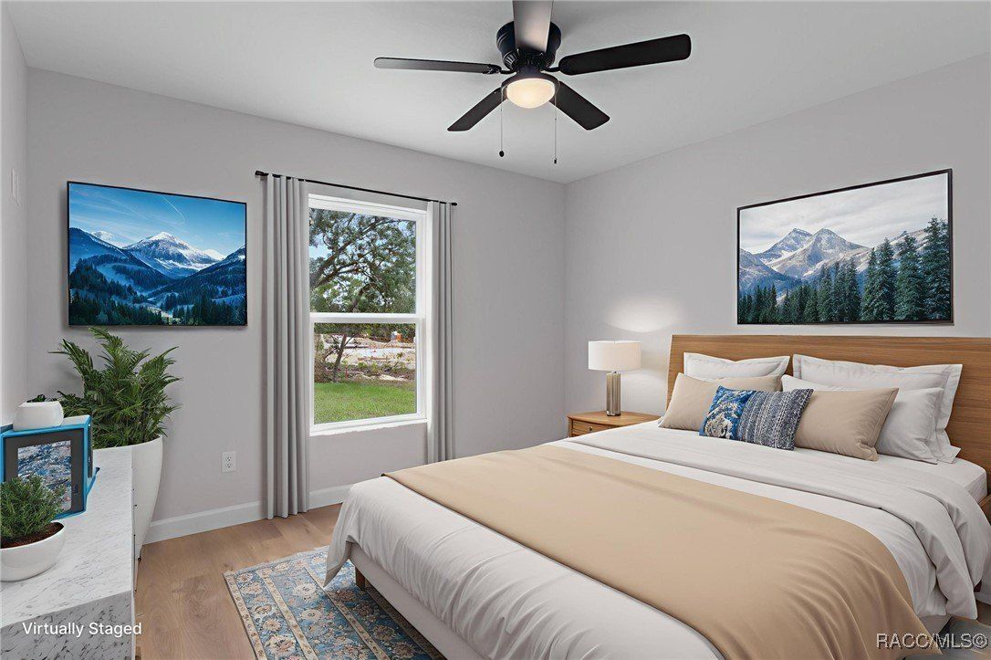 6658 N Bedstrow Boulevard. Dunnellon, FL 34434