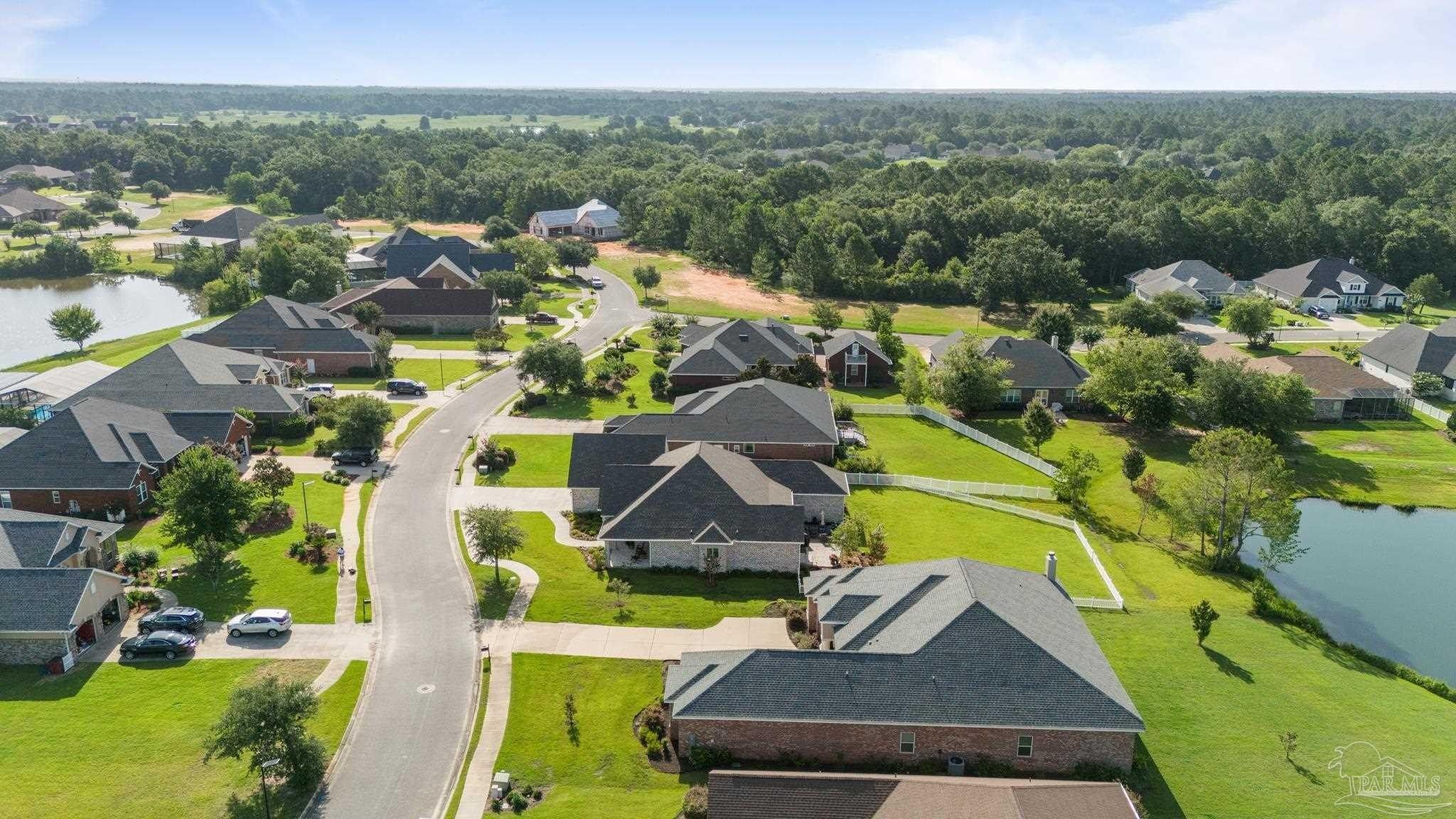 5764 Highland Lake Dr. Milton, FL 32583