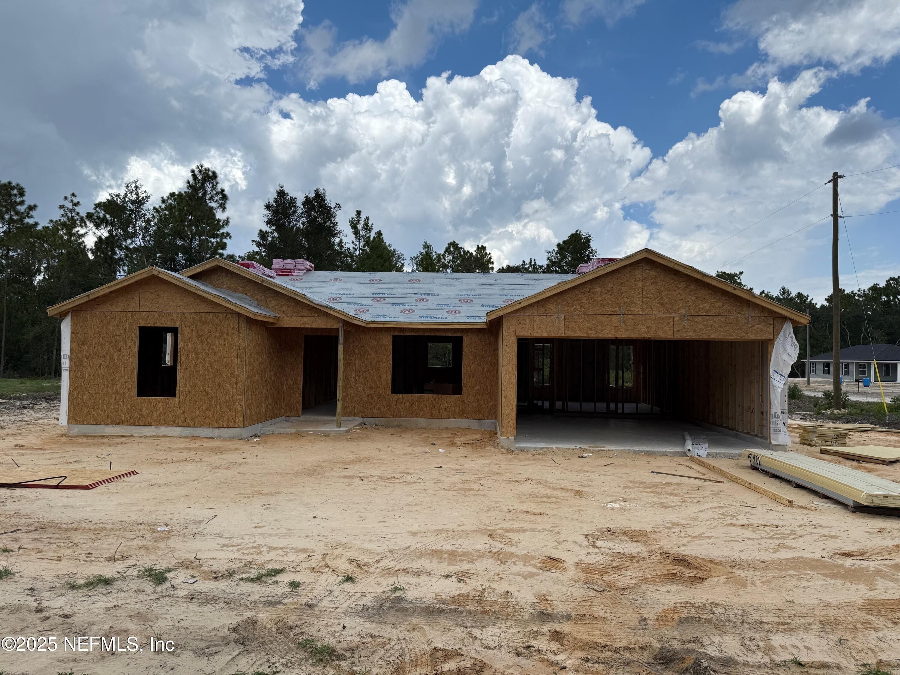 6202 Furman Avenue. Keystone Heights, FL 32656