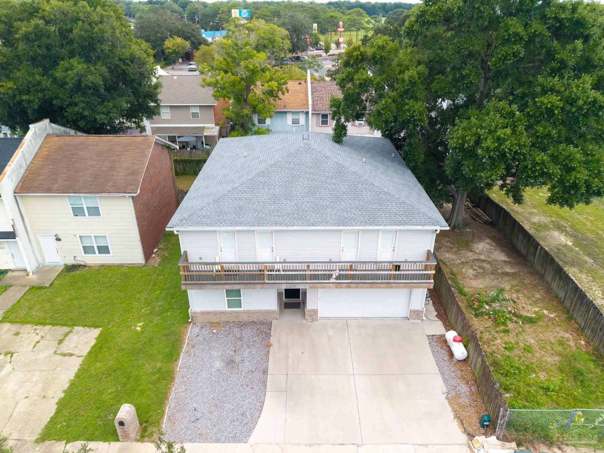 6412 Concord Way. Pensacola, FL 32504