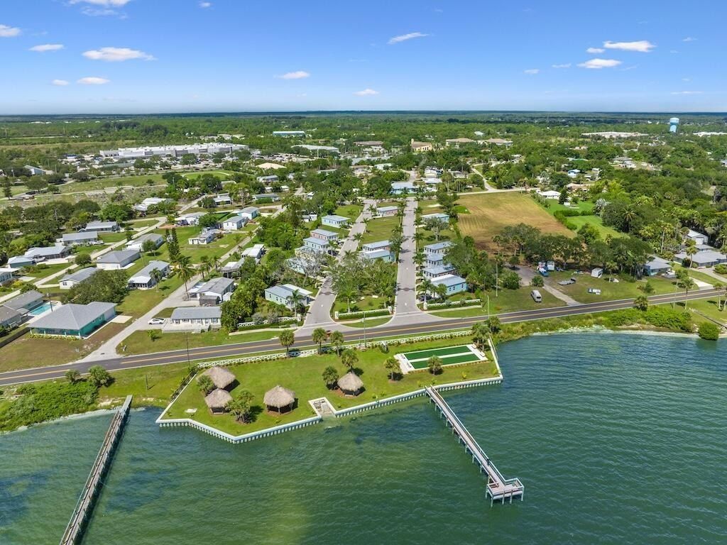 12939 N Indian River Drive. Sebastian, FL 32958