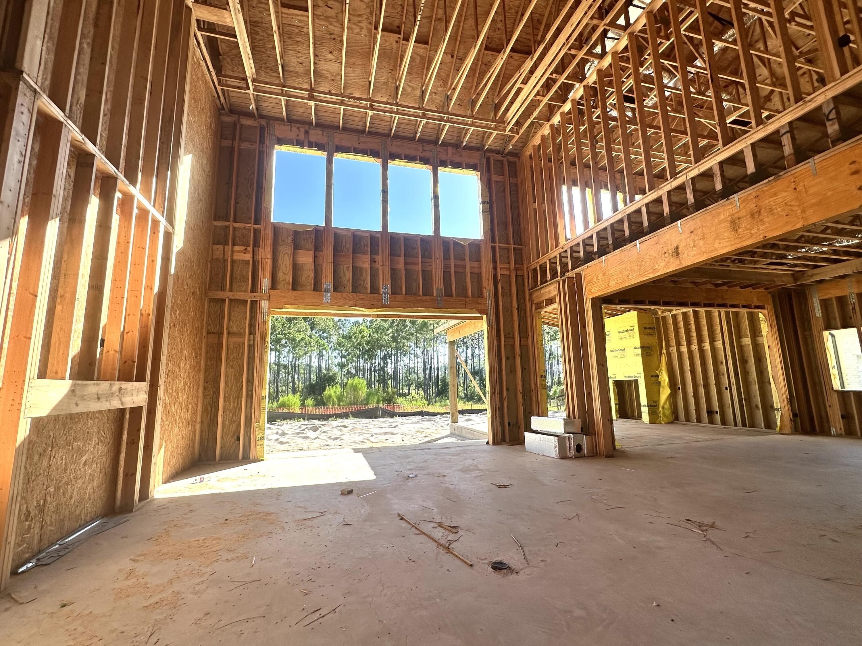 109 Norman Court. Inlet Beach, FL 32461