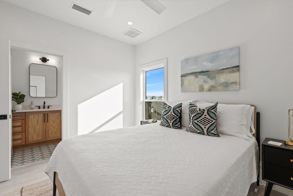 116 Freedom Trail. Cape San Blas, FL 32456