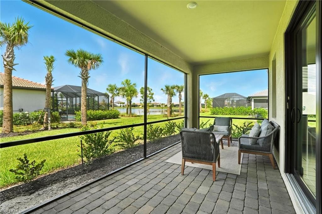 18514 Ives. Estero, FL 33928