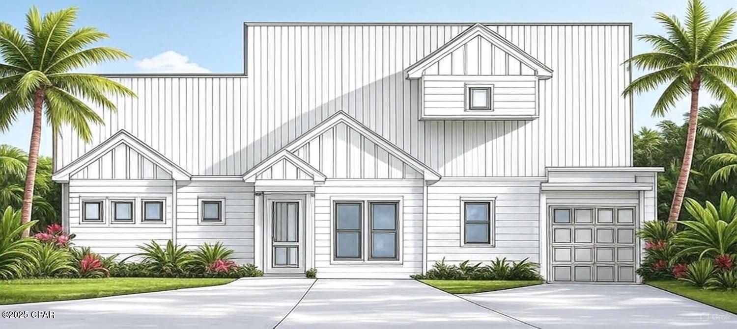 229 Lullwater Drive. Panama City Beach, FL 32413