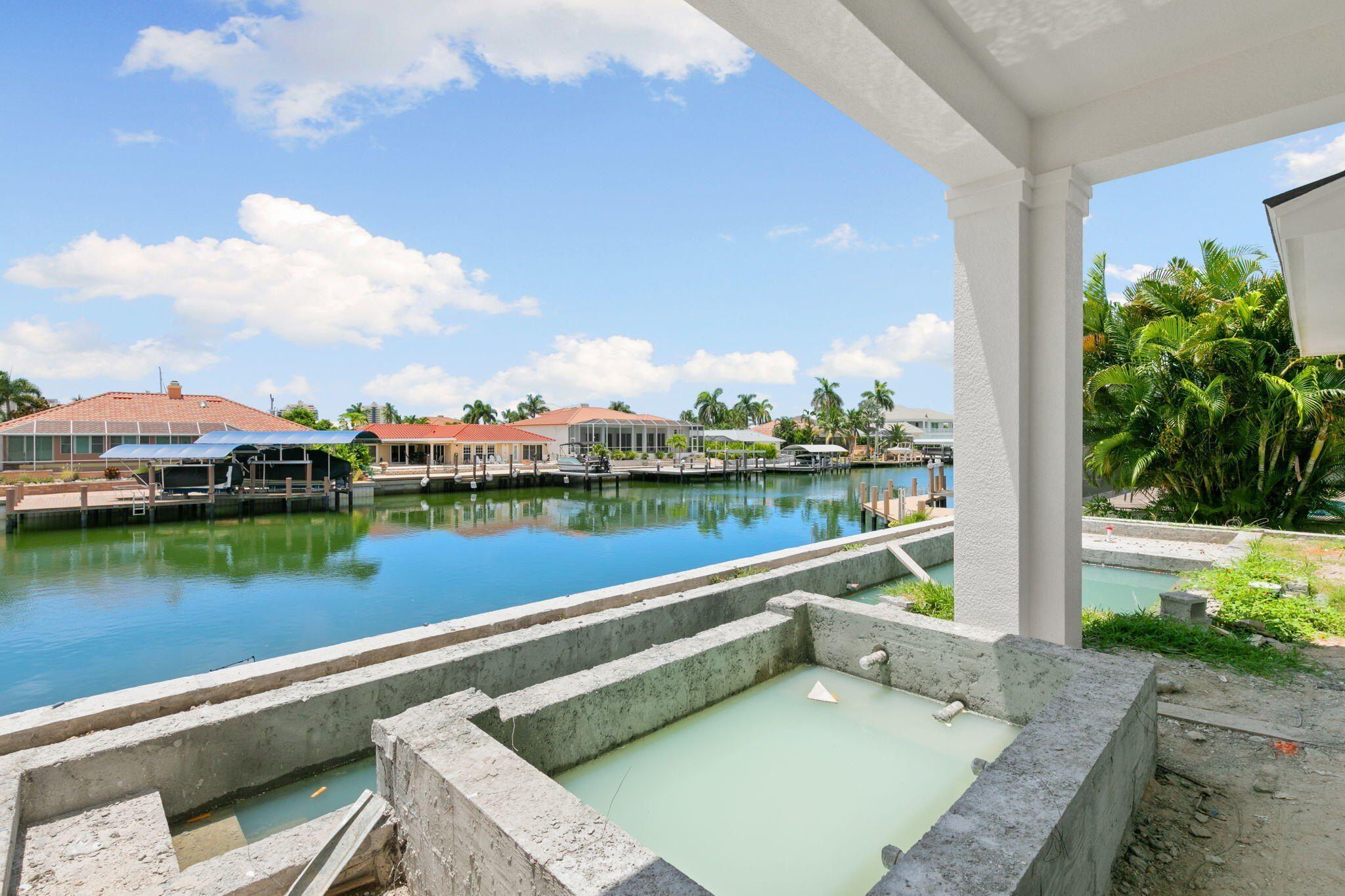 700 Partridge Court. Marco Island, FL 34145