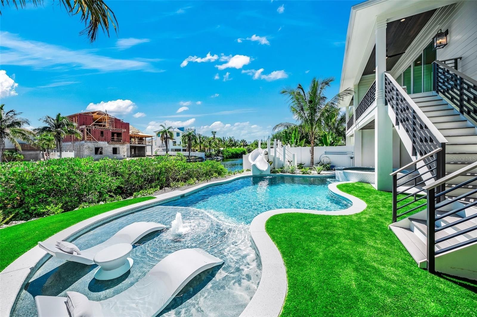 6532 Peacock Road. Sarasota, FL 34242