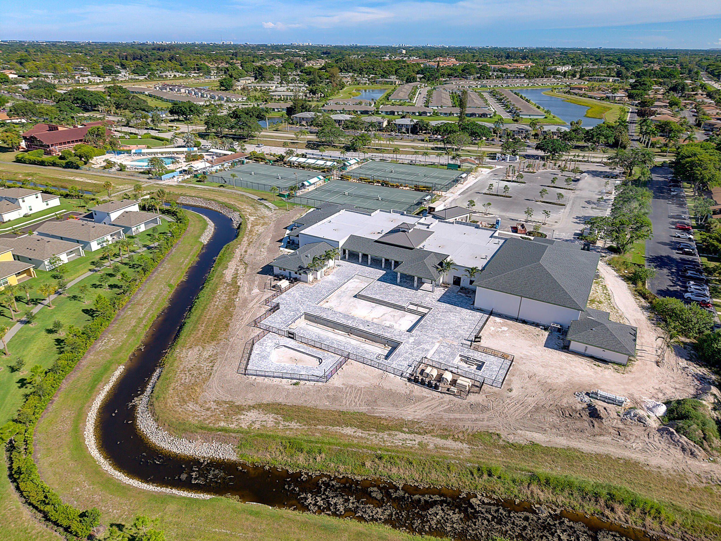 13421 Brotherhood Way. Delray Beach, FL 33484