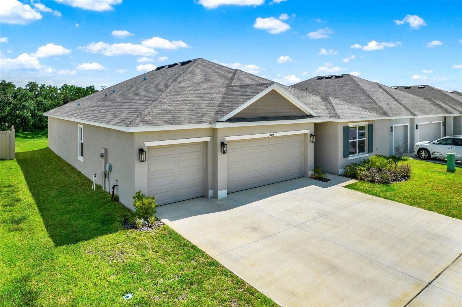 35514 Mahwah Avenue. Dade City, FL 33525