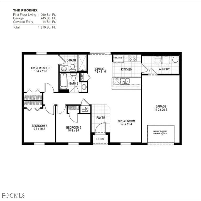 9034 Lamkin Circle. Labelle, FL 33935