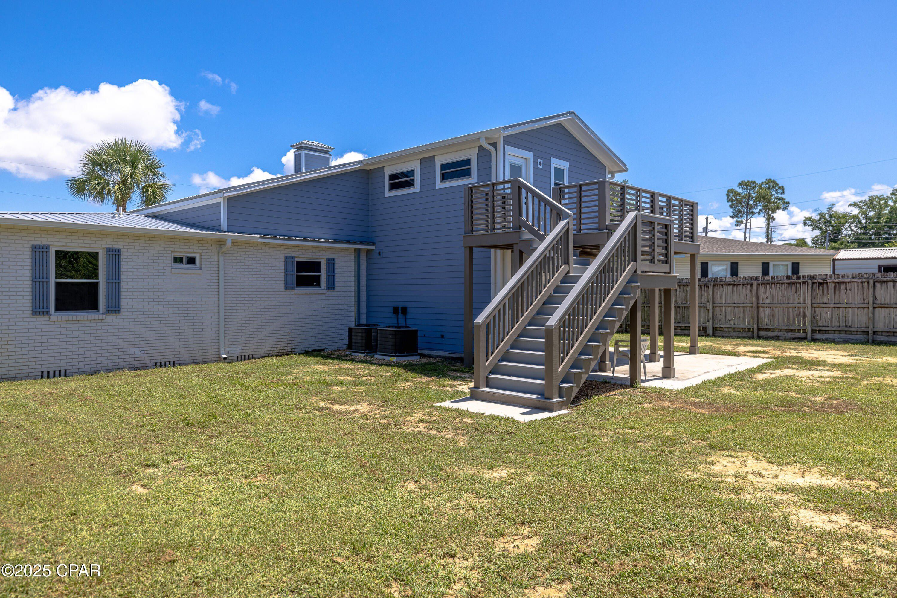 2205 W 14Th Street. Panama City, FL 32401