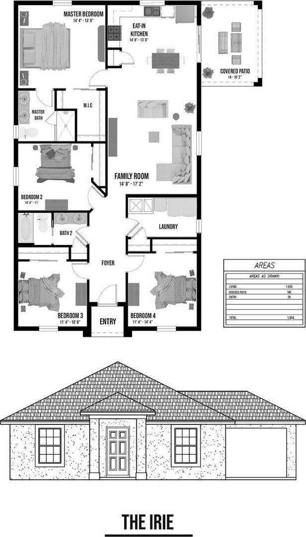 1042 Gary Boulevard. Daytona Beach, FL 32119