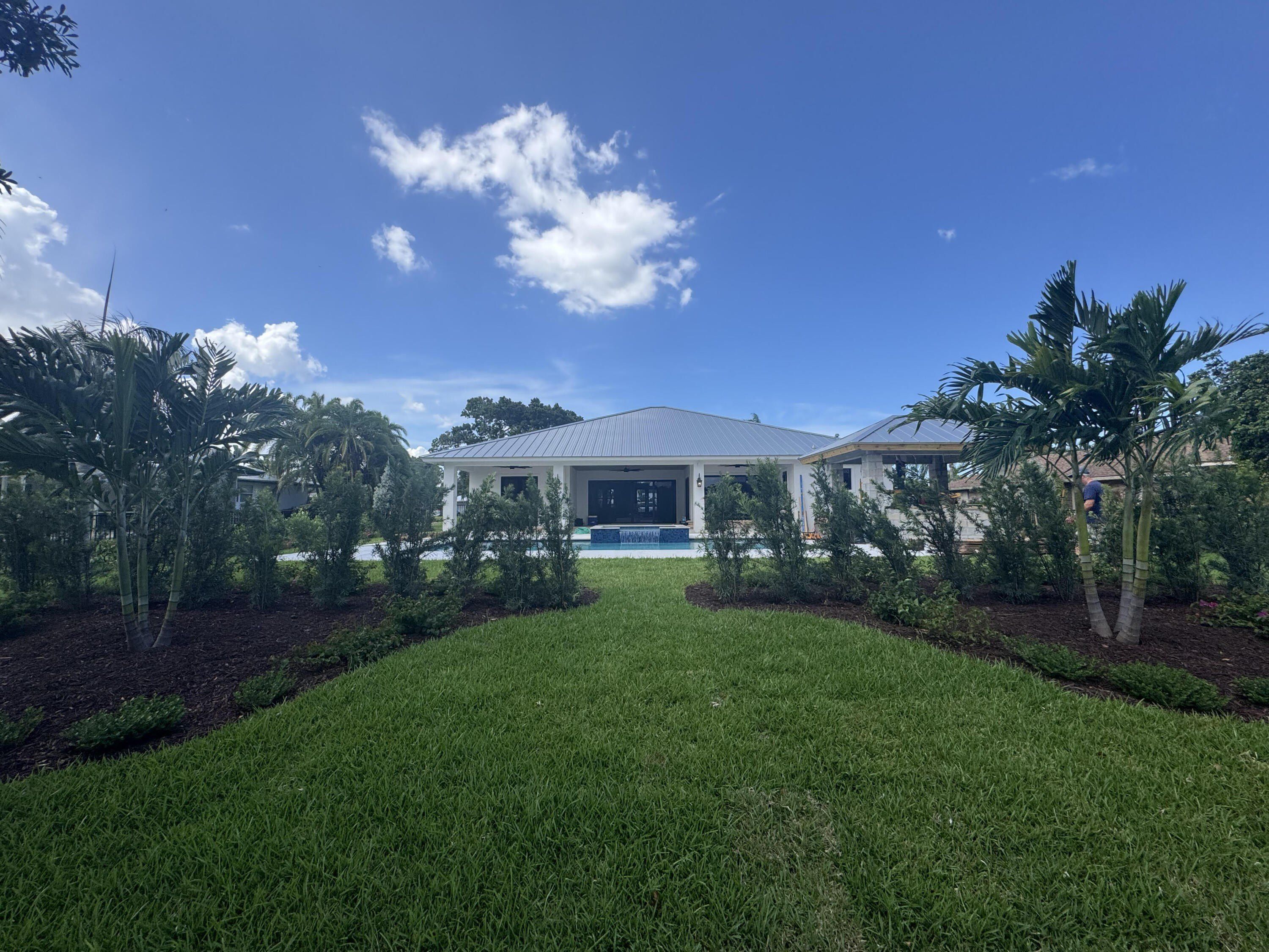 1064 Nw Spruce Ridge Drive. Stuart, FL 34994