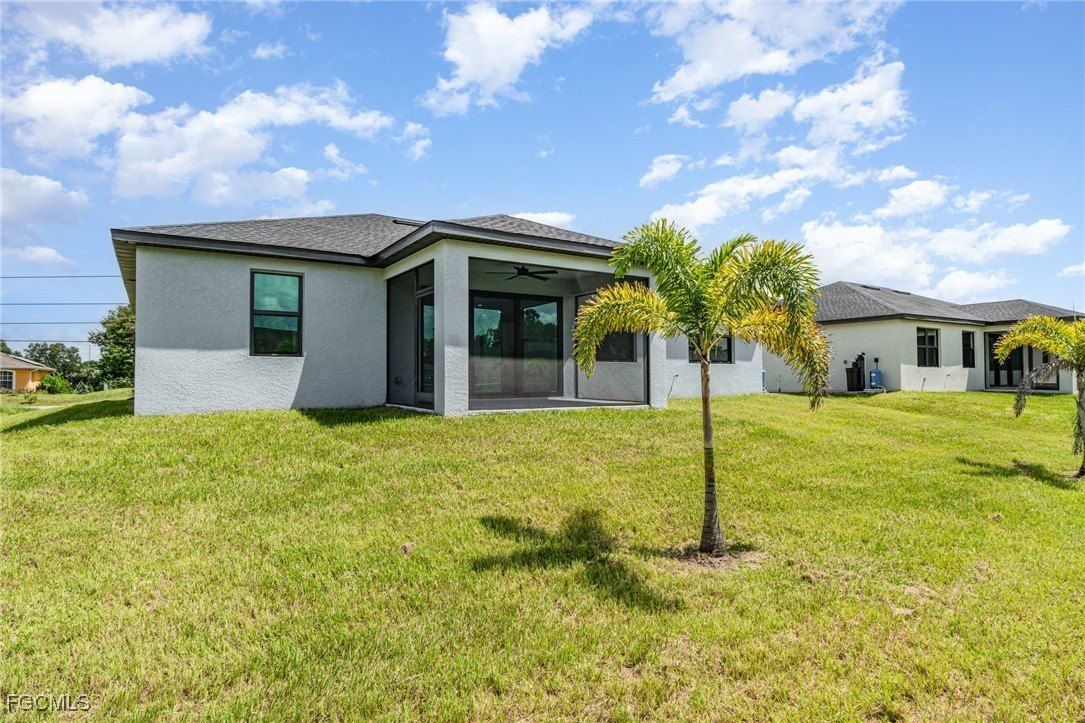 3404 11Th Street Sw. Lehigh Acres, FL 33976