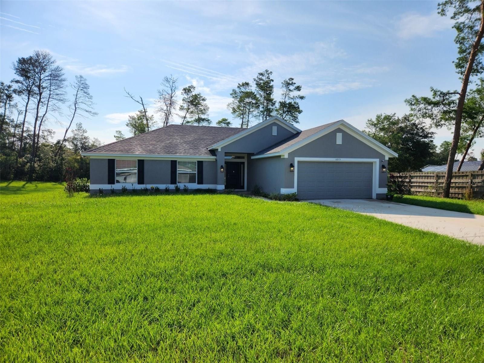 10939 Sw 41St Avenue. Ocala, FL 34476