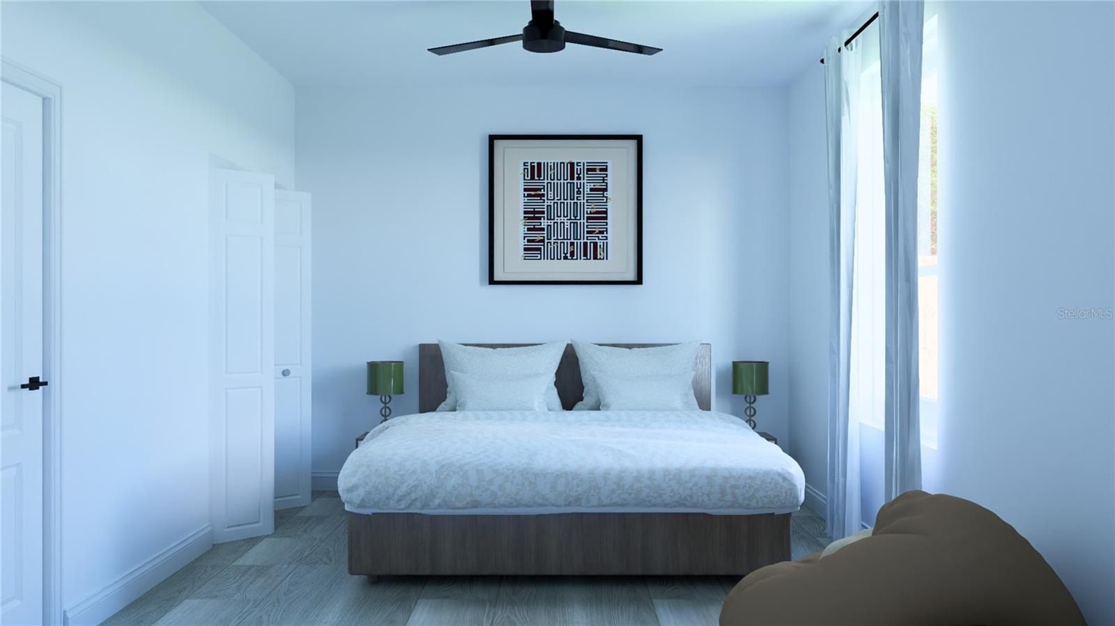 9609 N Vaughn Drive. Citrus Springs, FL 34433