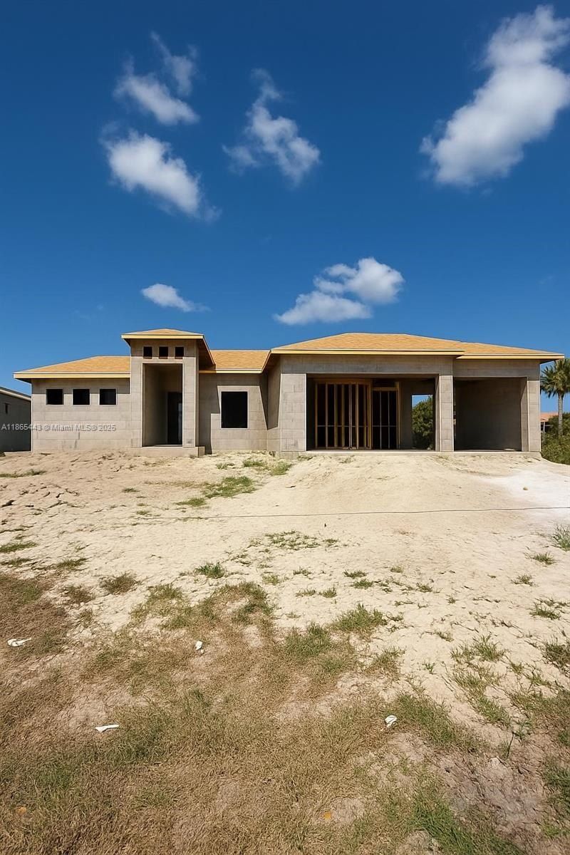 1710 Nw 42Nd Pl. Homestead, FL 33031