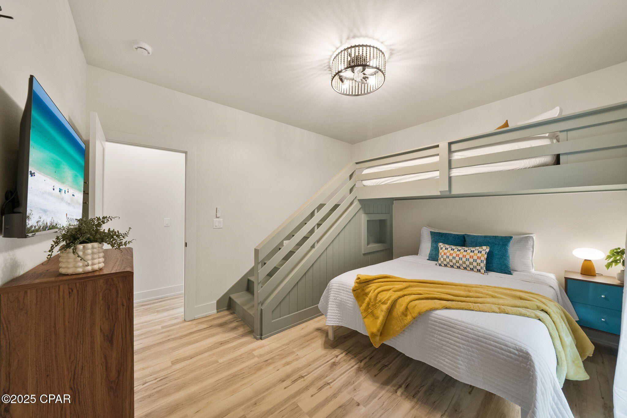 317 Toledo Place. Panama City Beach, FL 32413