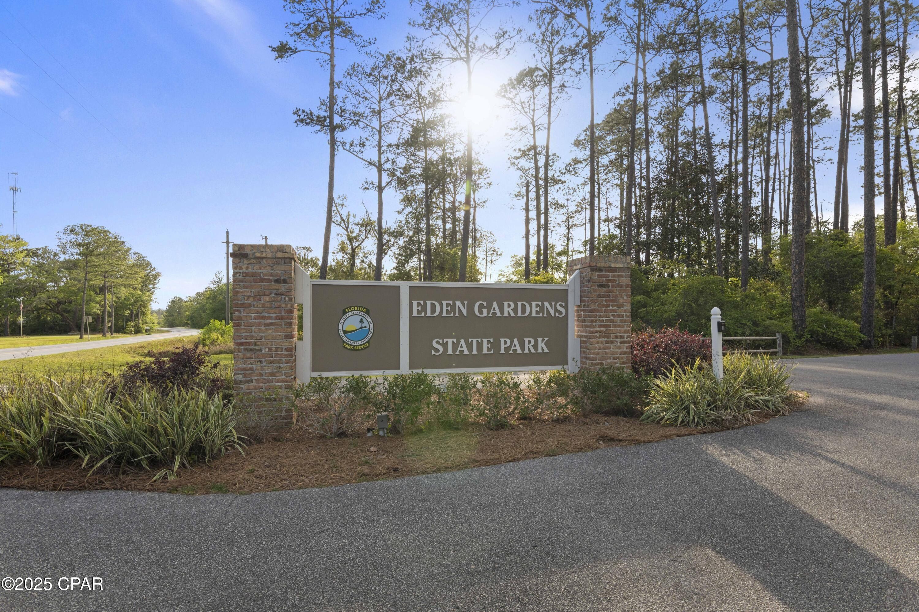 38 Camp Shoal Drive Lot 28. Santa Rosa Beach, FL 32459