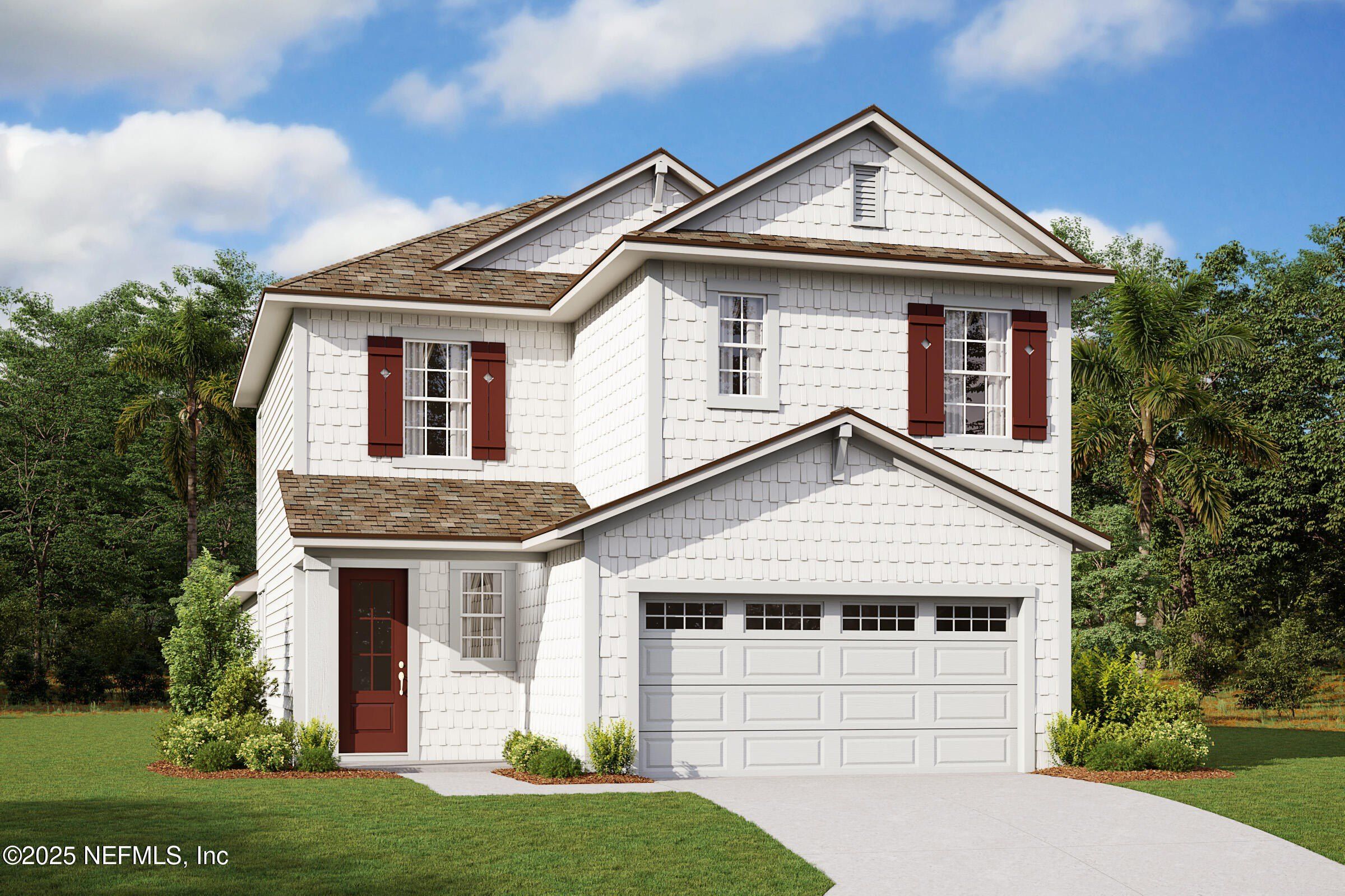 825 Caiden Drive. Ponte Vedra, FL 32081