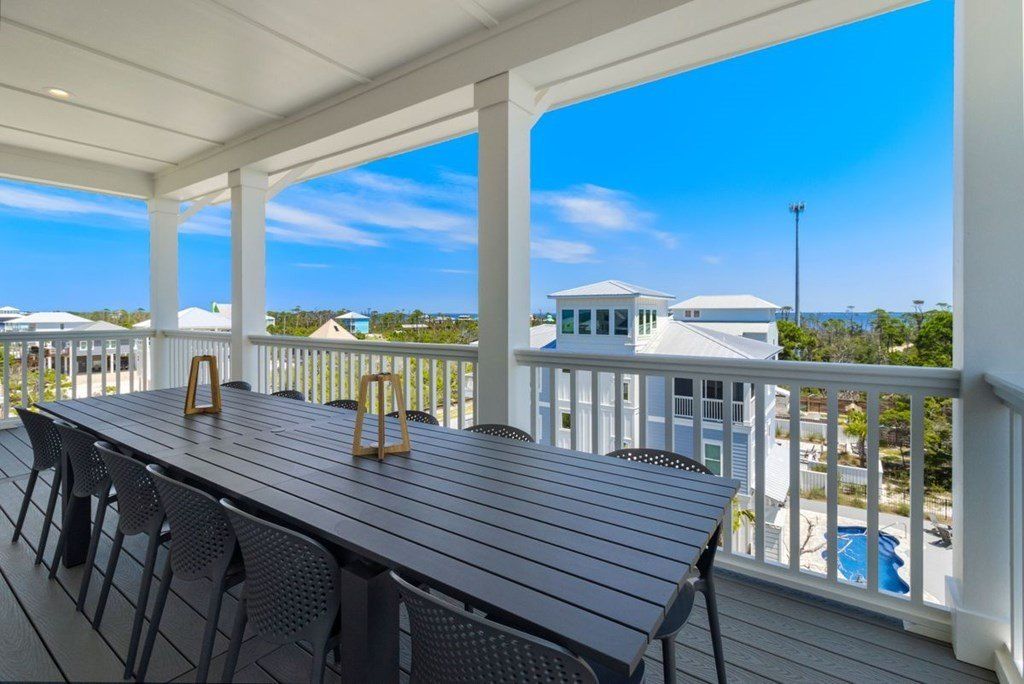 192 Monarch Beach Dr. Cape San Blas, FL 32456
