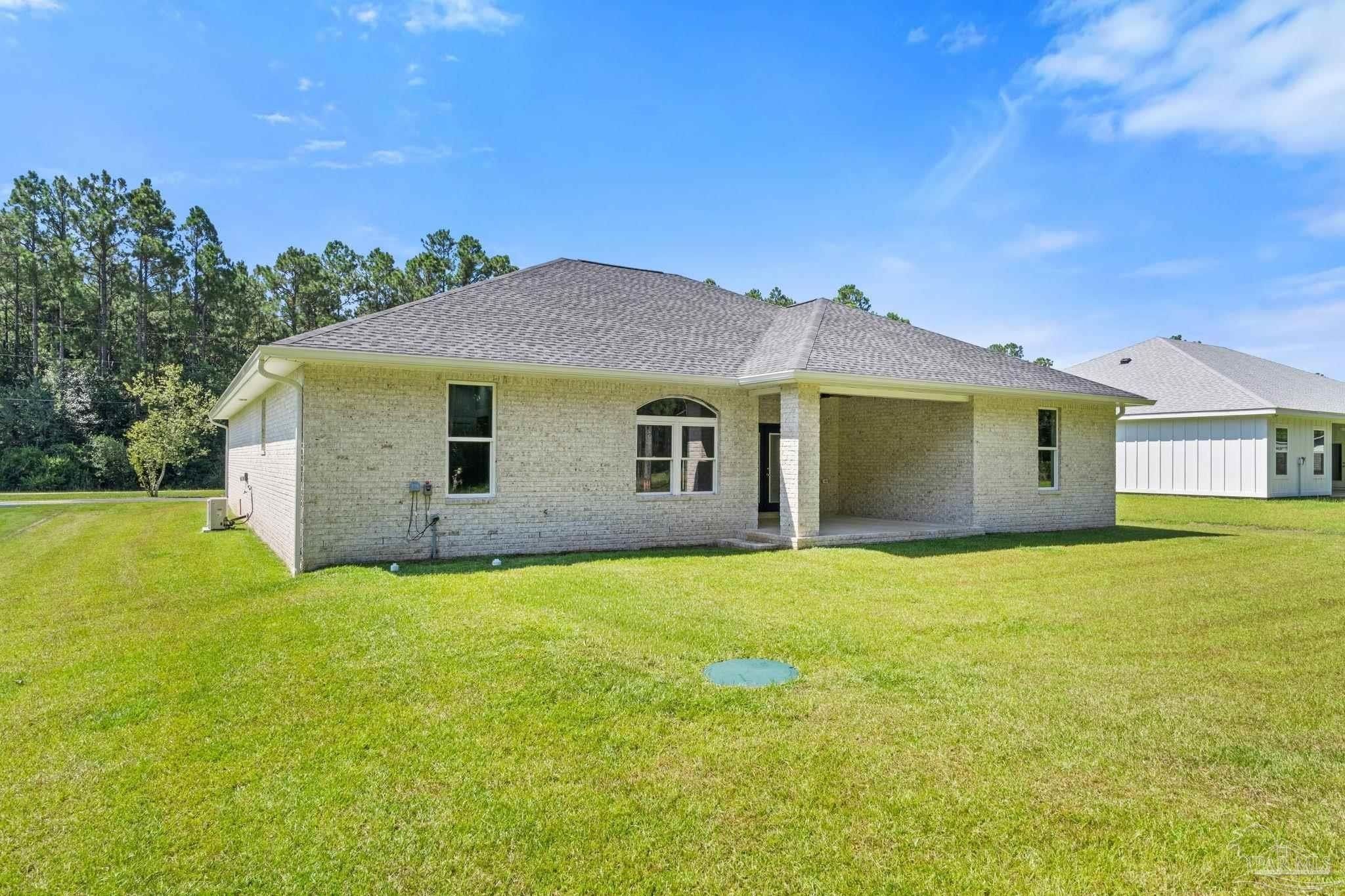 6508 Tidal Bay Dr. Milton, FL 32583