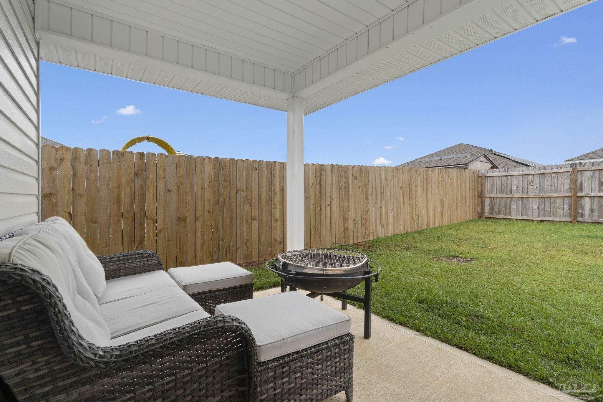 4358 Redbay Ct. Pace, FL 32571