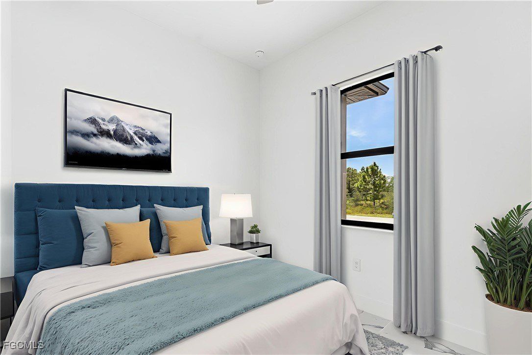 607 E 8Th Street. Lehigh Acres, FL 33972