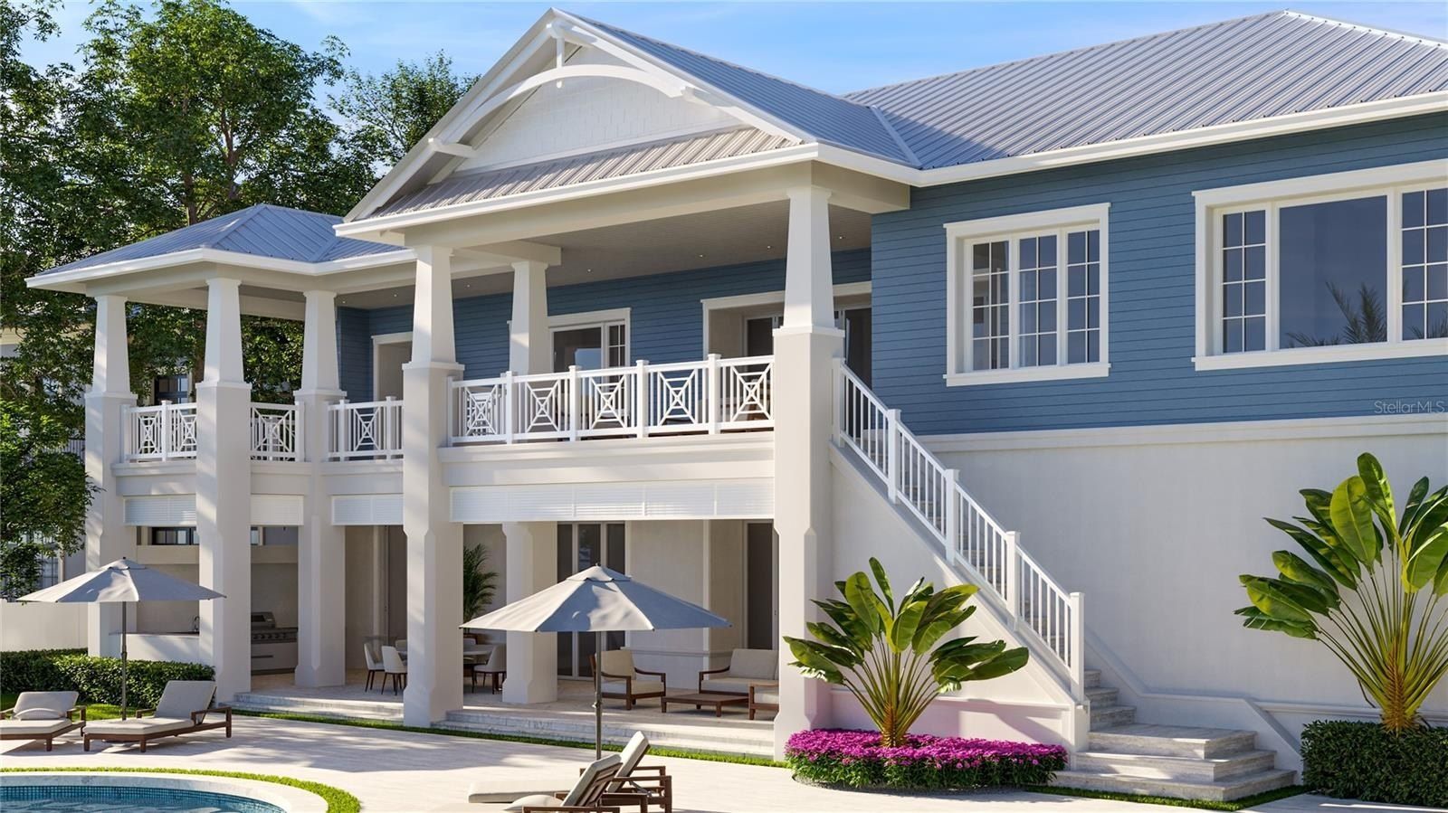 1130 Friendly Way S. St Petersburg, FL 33705