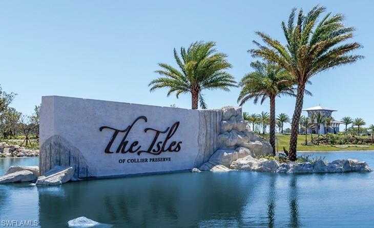 8980 Calypso. Naples, FL 34112