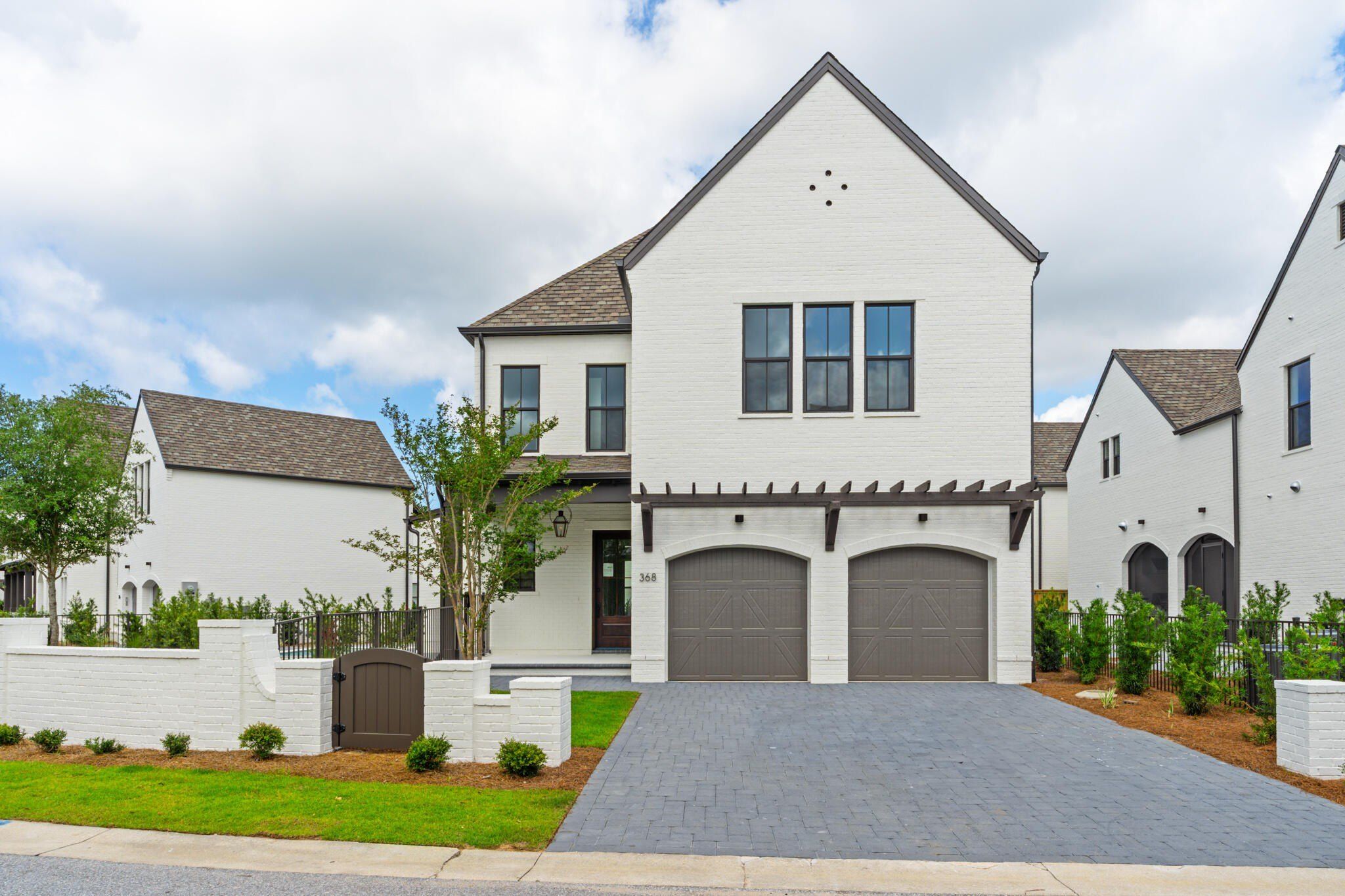 368 Ridgewalk Circle Lot 44B. Santa Rosa Beach, FL 32459