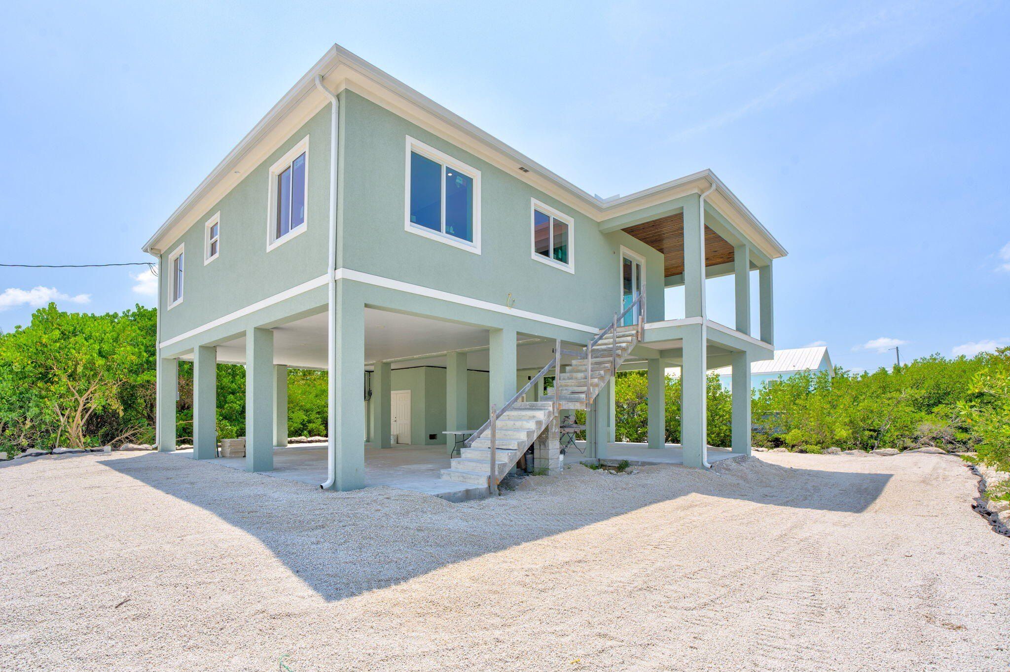 27314 Saint Lucie Lane. Ramrod Key, FL 33042